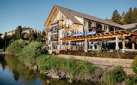 Summerland Waterfront Resort & Spa